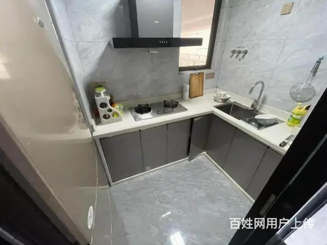 超好的地段!!正规好房80.00平星光耀广场 - 图片 4