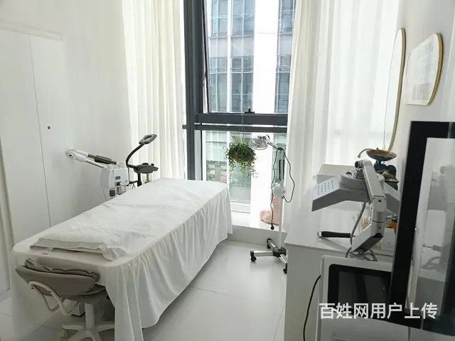 （51旺铺推荐）三亚中粮大悦城228平美容店招合作共用场地 - 图片 11
