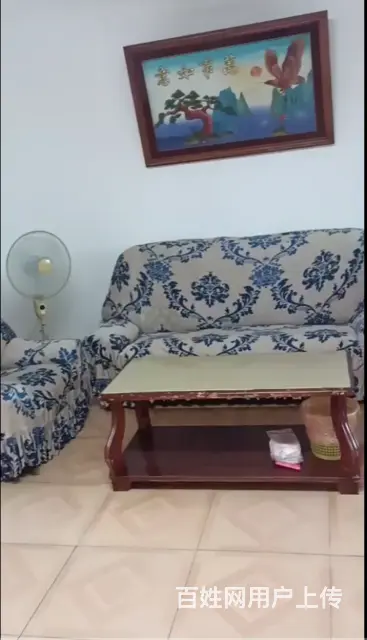 【搞定了！】灌口商贸中心B座 普通住宅2厅 简单装修 - 图片 1