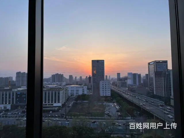 品质甄选 寰盛科技100到800平可选整层定制装修 保和楚天 - 图片 7