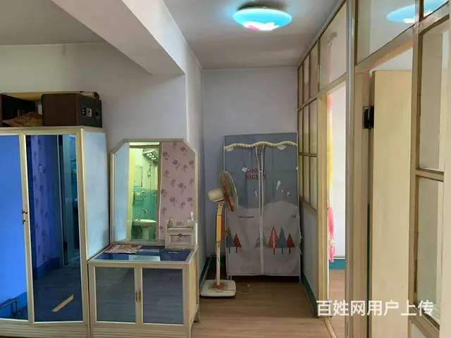 古塔区 北一里古城新苑 7楼顶步梯 四中 古塔公园 大润发 - 图片 7