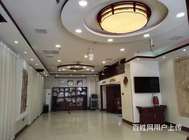 （51旺铺推荐）海甸岛五东路水岸兰亭120平临街商铺出租 - 图片 7