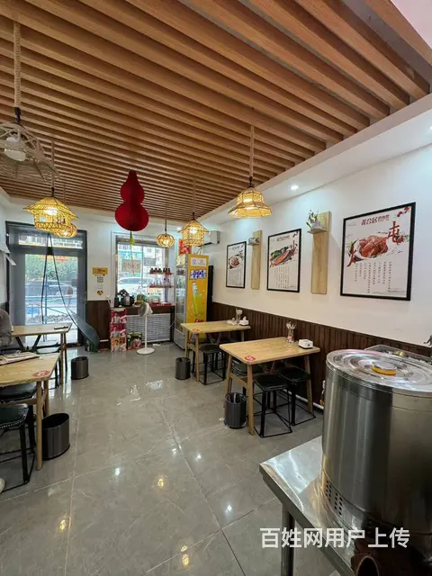 【搞定了！】道外 太平大街 餐饮美食餐馆 整店转让 临街门面 - 图片 4