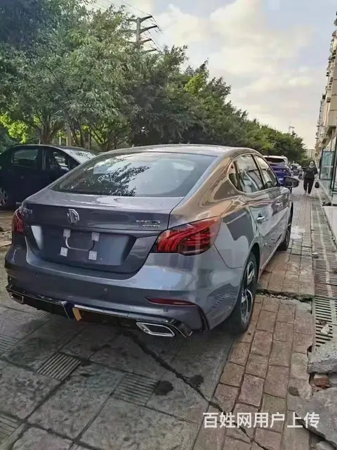 开封喜相逢低首付当天提车 - 图片 8