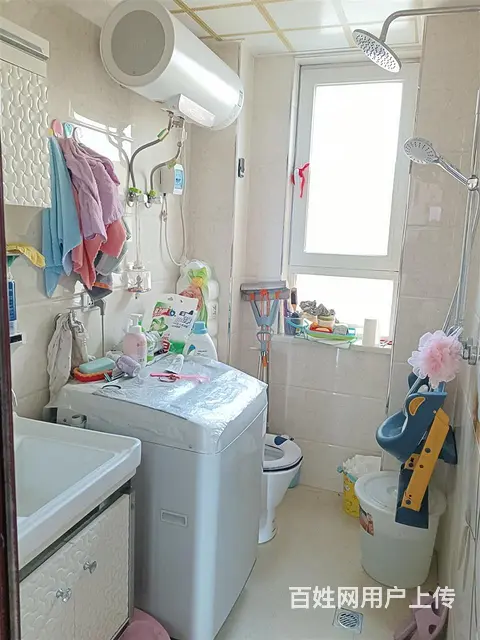 银河湾一期商品电梯中层，精装小两室低总价绿化高 - 图片 6