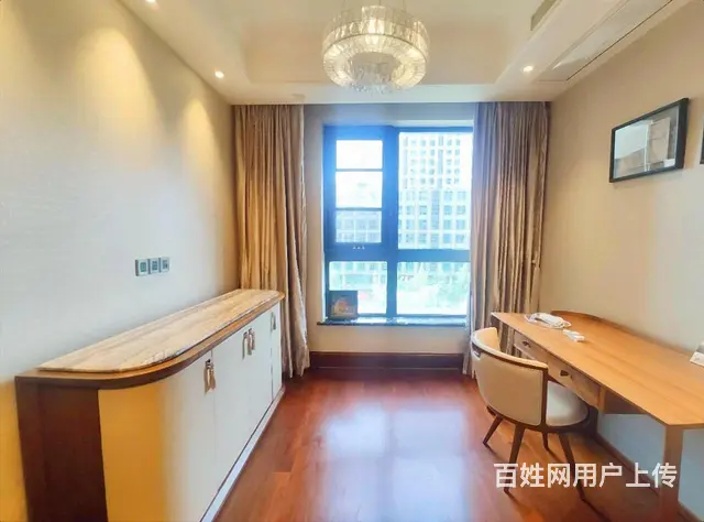 绿城桂兰豪宅推荐九龙仓君玺    方 四叶草 全明户型急售 - 图片 11