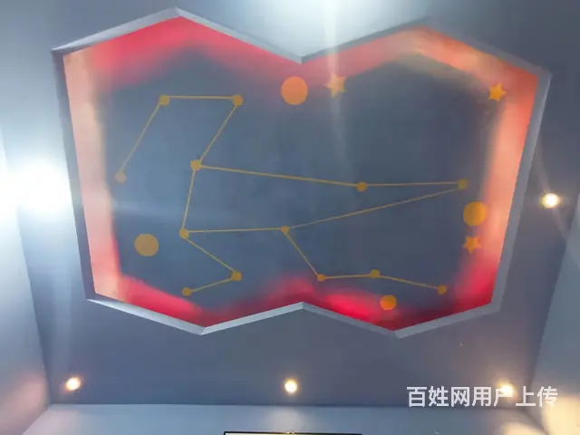 天骄北麓(五华-红云) 普通住宅1厅 精装修 - 图片 1