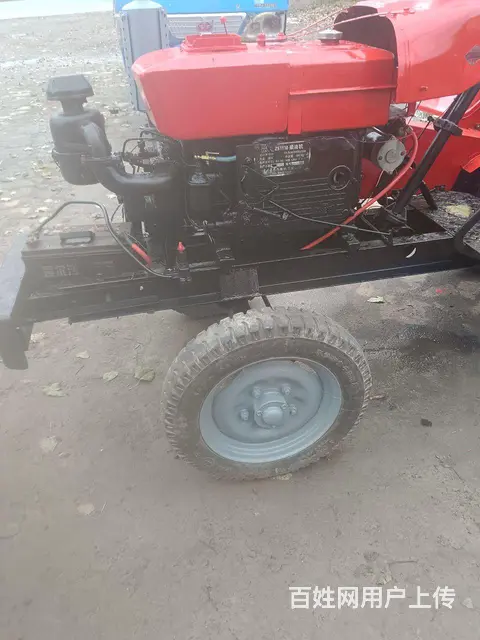 急卖巨力18O型四轮车 - 图片 4