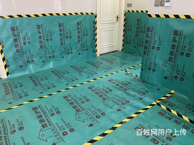 广州装修地面保护膜供应商 - 图片 3