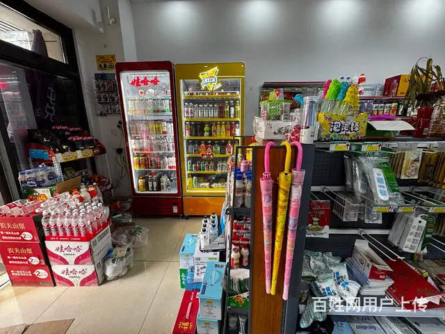 （宝鸡同城推广）转让高新八路碧桂园商业街43平便利店 - 图片 5