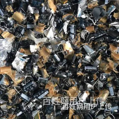 临安办公纸销毁粉碎线路板销毁粉碎临安线路板销毁粉碎 - 图片 6