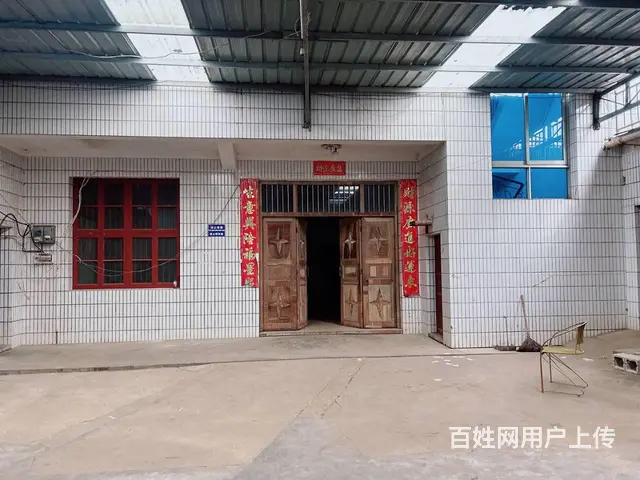 （老板本人）黄兴镇海吉星附近标准厂房/仓库房东直租 6040 - 图片 9