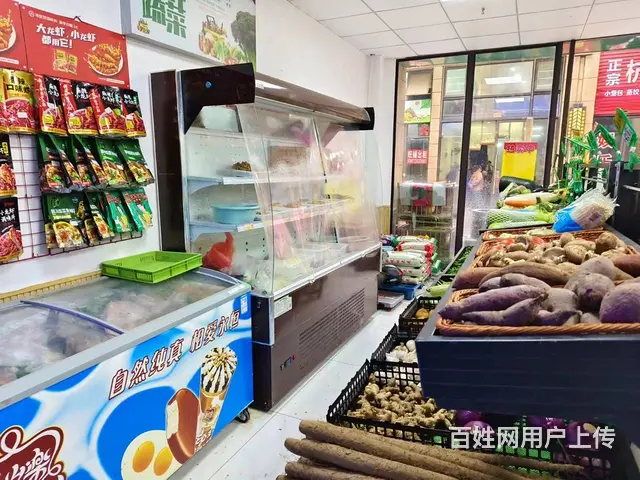 急转望城区谷山路三润星城小区出入口生鲜店 9609 - 图片 5