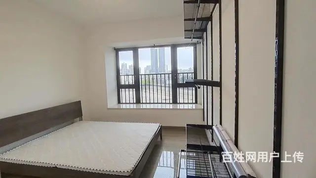 湾仔码头  华发峰景湾 精装2房 家具电器齐全 非常干净 - 图片 4