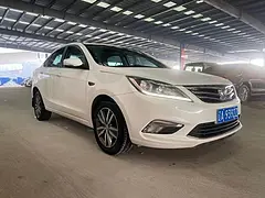 长安 逸动 2017款 逸动 48V 1.6 手动 蓝动版领