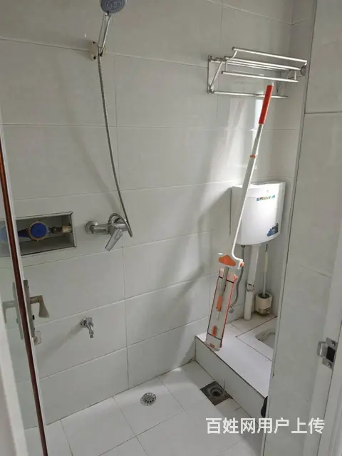 上高敖山大道三楼温馨两房家具家电全配拎包入住好停车 - 图片 9