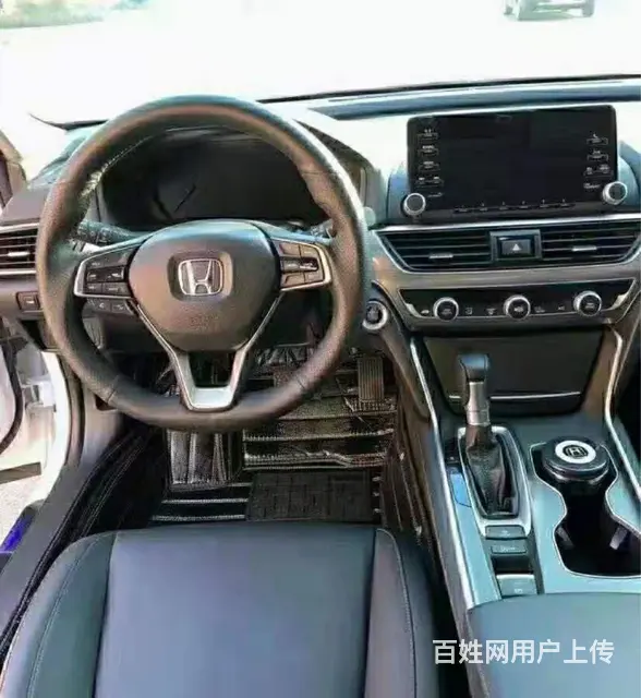 本田 雅阁 2018款 第十代雅阁 1.5T 无级 260T - 图片 4