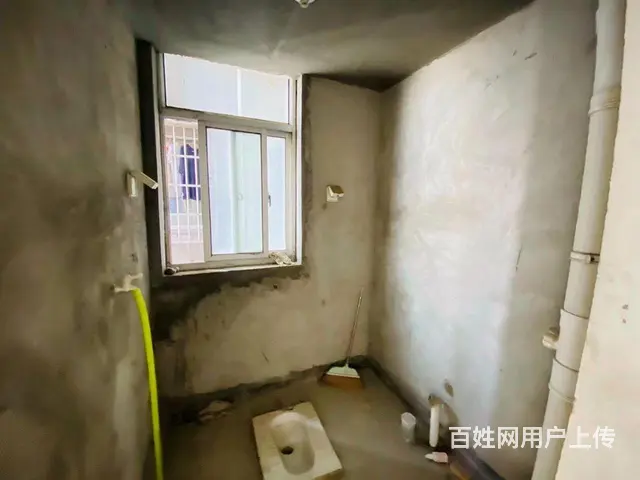南门口 长郡旁 电梯三房两厅两卫 可看江 居家温馨 - 图片 6