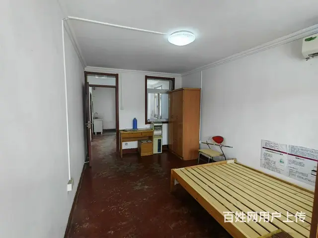 王场新村(鼓楼) 普通住宅1厅 简单装修 - 图片 2