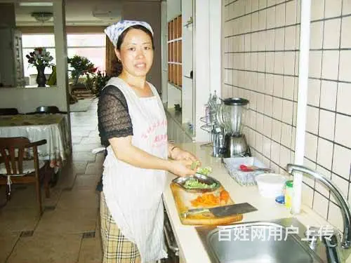 专业提供保姆/月嫂/厨嫂/钟点工/家庭卫生/保洁 - 图片 5