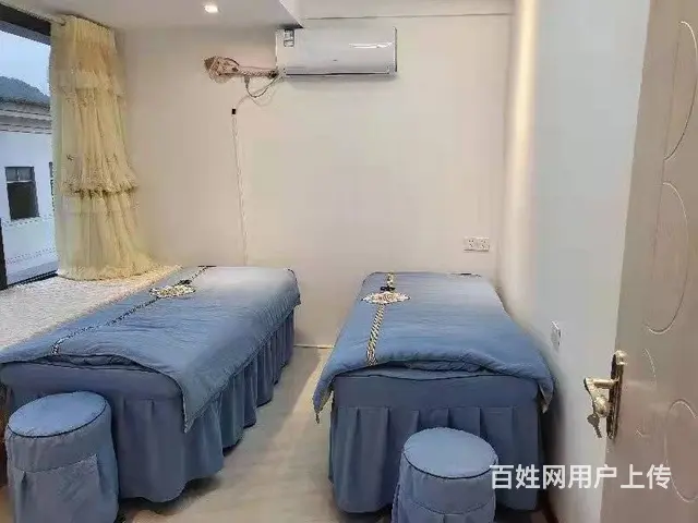 急转！都匀市剑江中路200平美容店转让 - 图片 4
