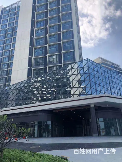 180度海景精装2房LOFT业主直租 - 图片 9
