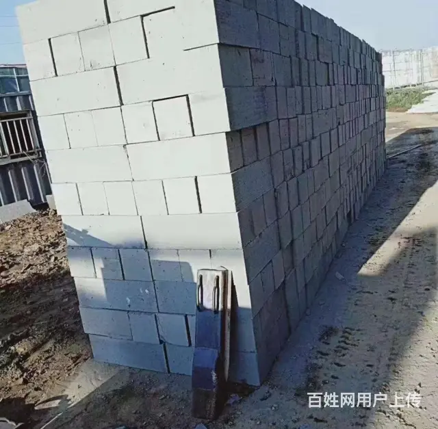 轻体砖批发运输建筑废渣运输 - 图片 3