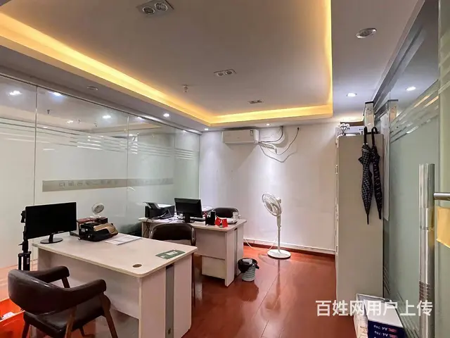 （51旺铺推荐）南海大道京江广场200平精装铺面招租 - 图片 5