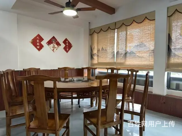 （51旺铺推荐）海甸岛商业广场270平三层店铺转让 - 图片 7