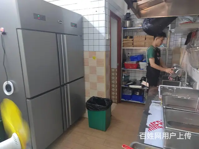 （51旺铺推荐）白龙群上村30平炸鸡店转让 - 图片 4
