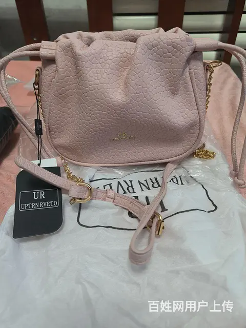 实体店不做了，处理一批UR高级感链条包，价格优惠。 - 图片 6