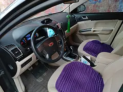 帝豪EC7 2013款 EC7-RV 1.5 手动 进取型