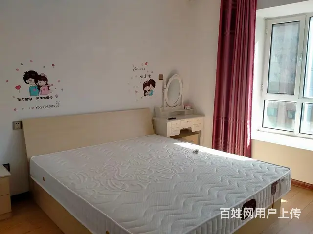 三站德蚨嘉园精装设施全 - 图片 4