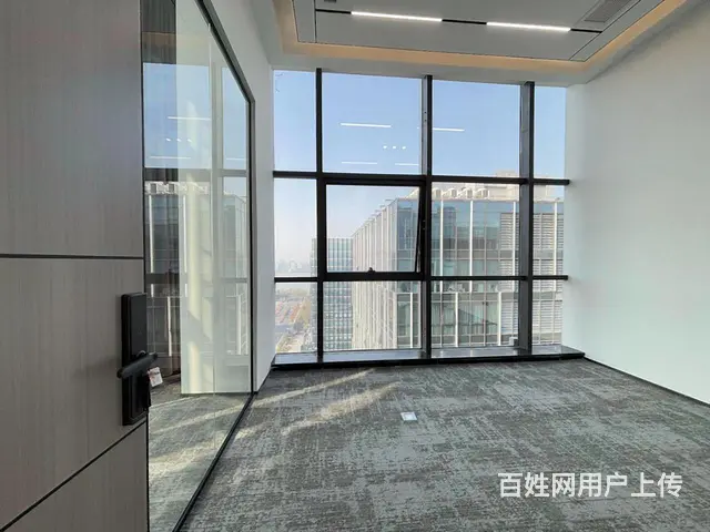 双地铁口 星耀城6米挑高全新装修LOFT 采光视野开阔 - 图片 7