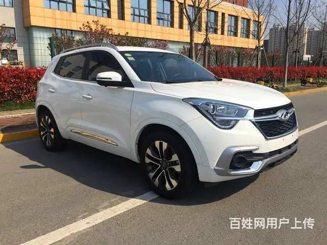 奇瑞2018款 瑞虎5X - 图片 6