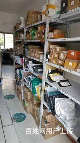 铁东荒山小区兔喜快递出兑 - 图片 2