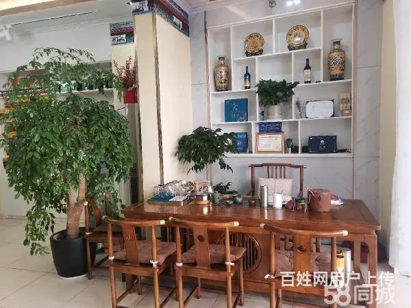 急转！常州市钟楼区荆川里小区-北门211平美容养生馆 - 图片 3