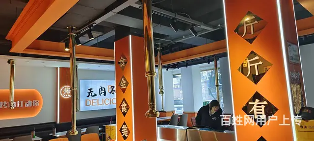 【搞定了！】道里区安升街餐饮美食出兑餐馆转让 - 图片 4