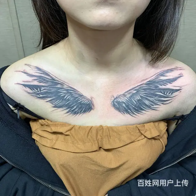 吴江附近纹身店电话 吴江纹身 吴江酷炫纹身 - 图片 5