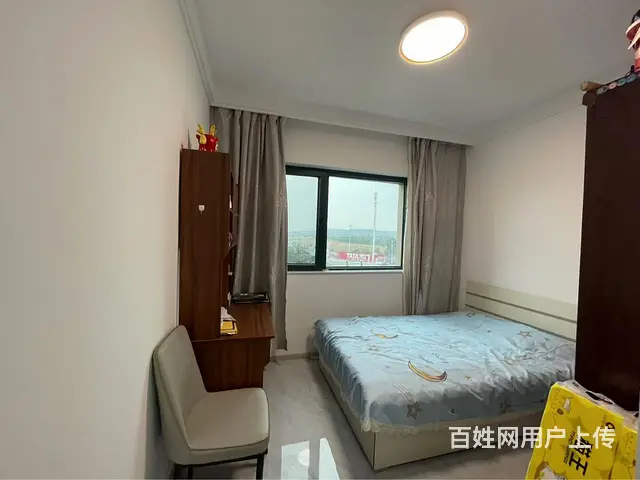 恒大华府新房精装 - 图片 3
