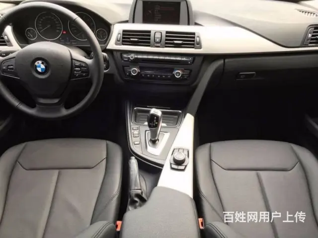 宝马3系 2016款 320Li 2.0T 手自一体 进取型 - 图片 9