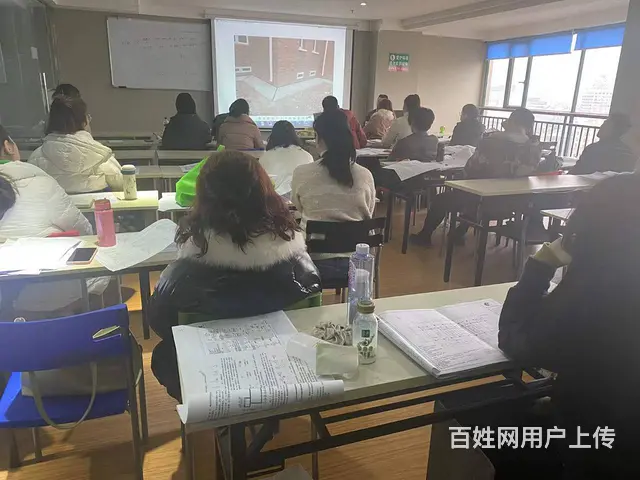 达州工程图纸学习，资料员实操培训 - 图片