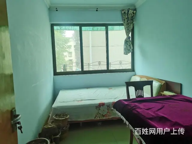 麻园路烟厂宿舍三室两 厅一卫户型方正证齐钥匙在手临近学校 - 图片 10