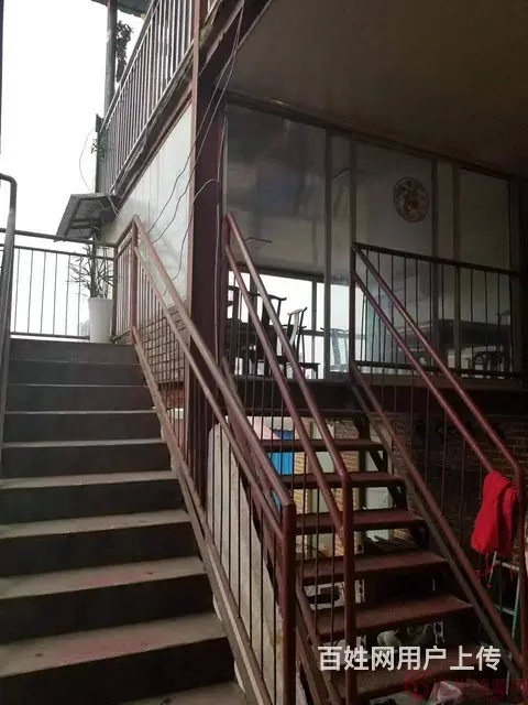 （达州铺源网）市内凤凰山600㎡农家乐出租 - 图片 2