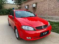 别克 凯越 2007款 凯越HRV 1.6 手动