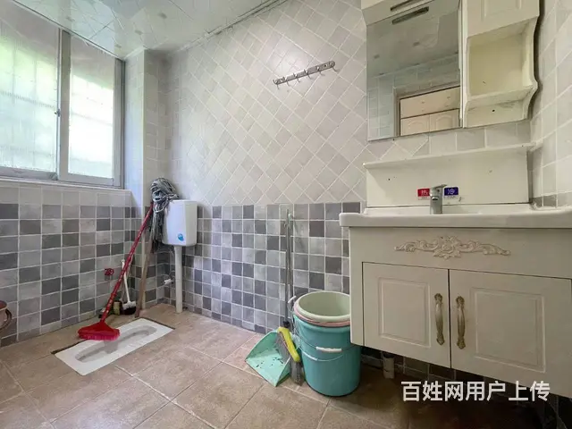 地铁房安泰新村精装房出租 - 图片 1