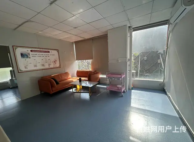 (51旺铺推荐）友谊南路临街二楼180平出租 - 图片 4