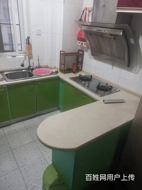 六安市华邦锦绣华府 普通住宅 中等装修 - 图片 2