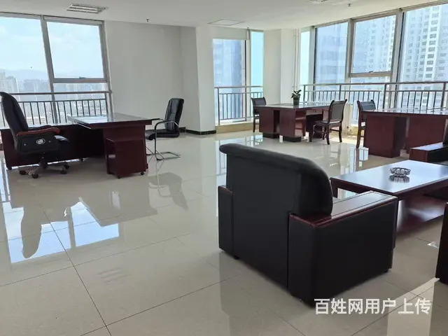 精品商务甲级写字楼火热招商 - 图片 2