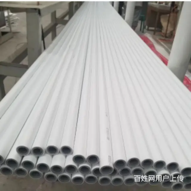 PSP钢塑复合压力管  种类齐全 给水管消防 - 图片 3